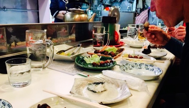 Torisei, Furano餐厅图片