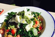 Grand Bistro美食图片