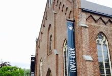 Restaurant "Onze Kerk"美食图片