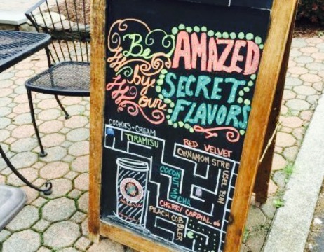 Cheshire Coffee餐厅图片