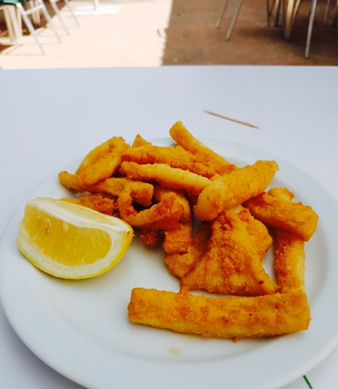 Taberna Bordatxua