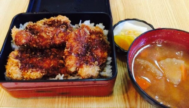 Torihiko餐厅图片