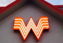 Whataburger美食图片