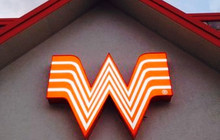 Whataburger餐厅图片