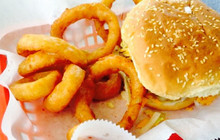 Tastees Burger餐厅图片