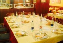 Albergo Ristorante Tre Denti美食图片