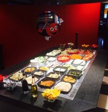 Poivre Rouge - Amberieu en Bugey