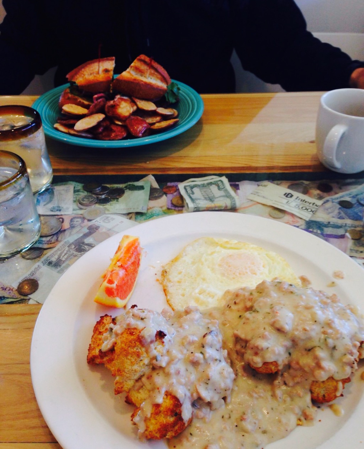 Osprey Cafe餐厅图片