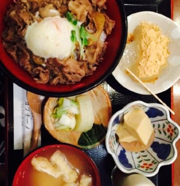 Natural Cafe Cappuccino餐厅图片