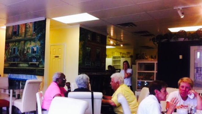 Bonnechere Bakery and Bistro Fine Food