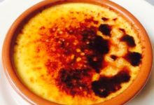 Auberge La Fontaine Désaignes美食图片