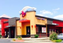 Taco Bell美食图片
