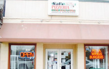 Sal's Pizza餐厅图片