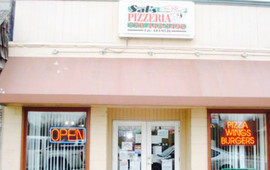 Sal's Pizza
