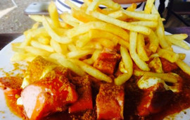 Imbiss Fischweier