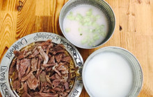 Iskilip Dolma Evi餐厅图片
