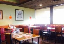 Denny's美食图片
