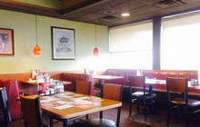 Denny's餐厅图片
