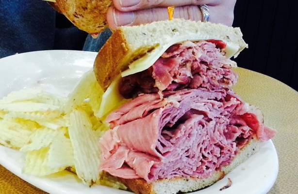 Jason's Deli餐厅图片