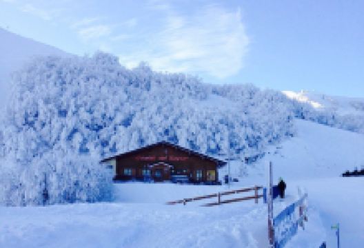 Chalet del bosco美食图片