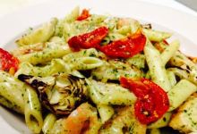Boulevard Diner美食图片