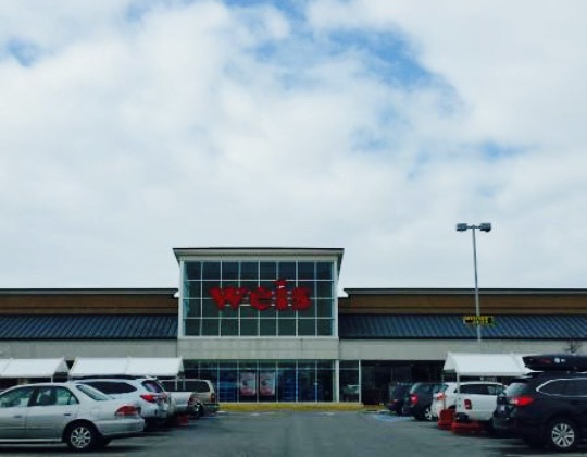 Weis Markets餐厅图片