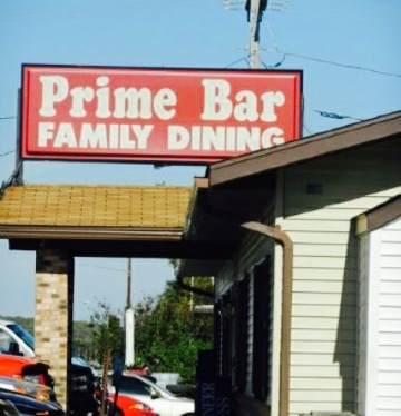 Prime Bar Family Dining