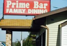 Prime Bar Family Dining美食图片