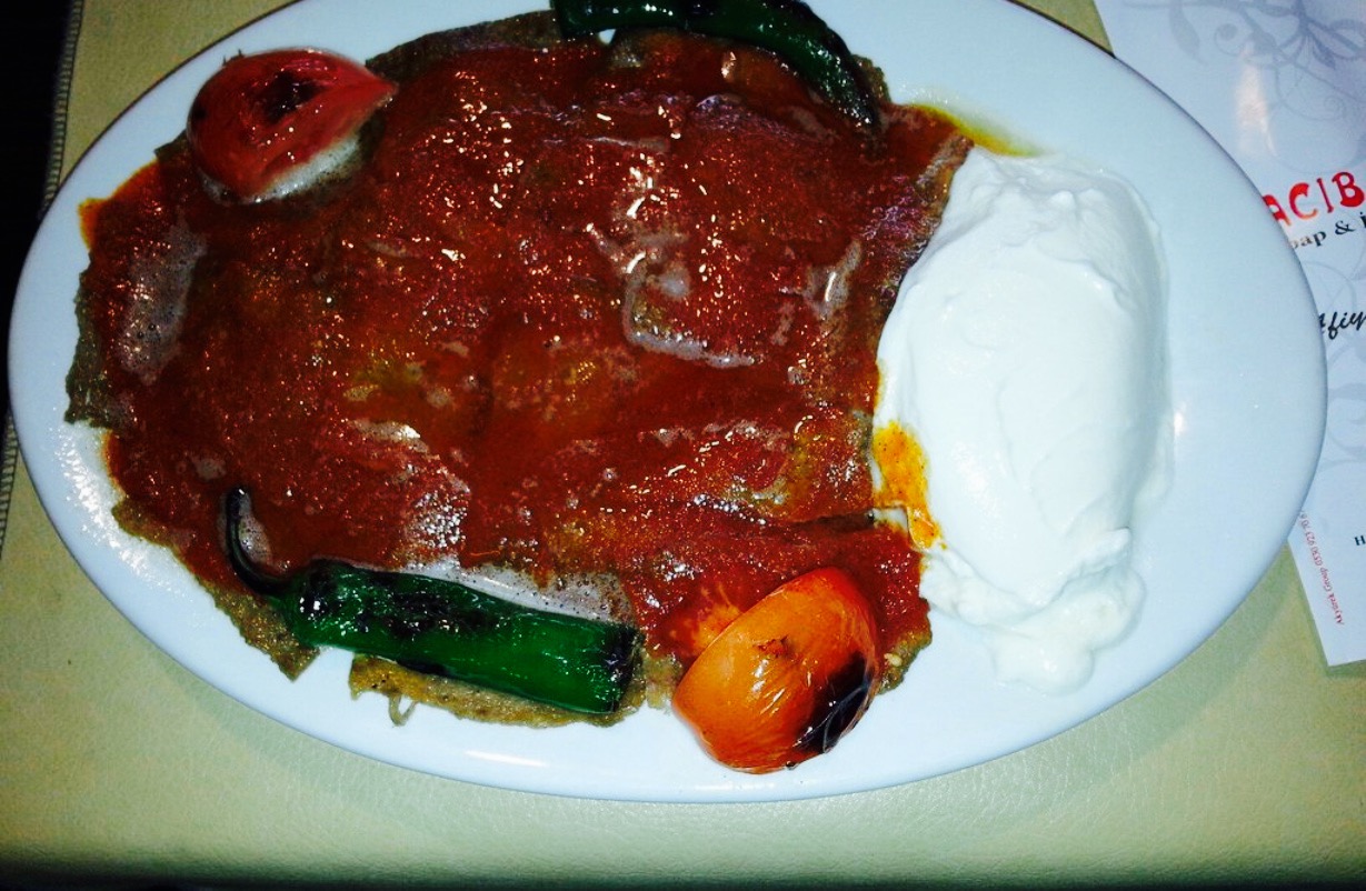 Hacıbaba Restaurant餐厅图片