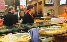 Anthony Francos Pizza餐厅图片