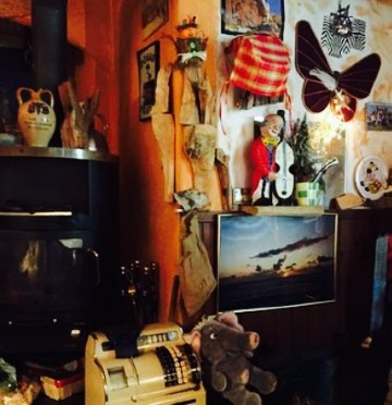 Dal Piccolo Salvatore餐厅图片