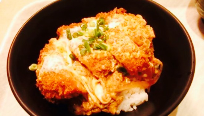 Fukuoka Sasaguri Shokudo餐厅图片