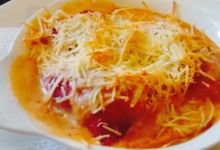 Bar la Plaza de Valderrobres美食图片