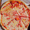 Wally's Pizza