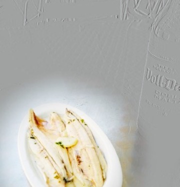 Bar L'Enigma餐厅图片