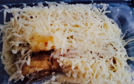 Roti Bakar Eddy