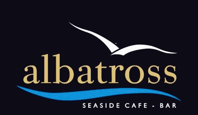 Albatross Sea Side Cafe Bar餐厅图片
