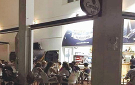 A 3 Nudos Aguadulce