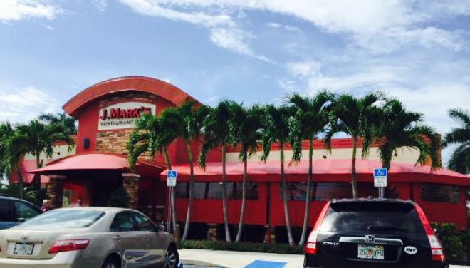 J Mark's Restaurant & Bar