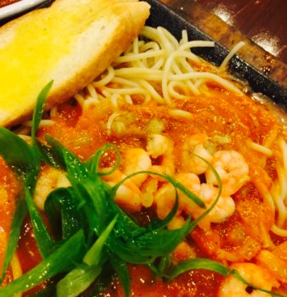 Bigby's Cafe餐厅图片