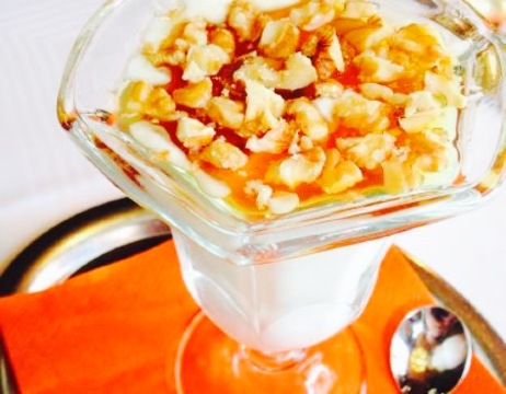 Restaurant Rhodos餐厅图片