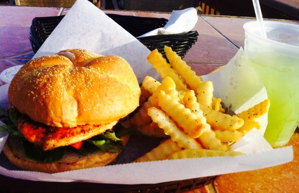 Crabby Steve's餐厅图片