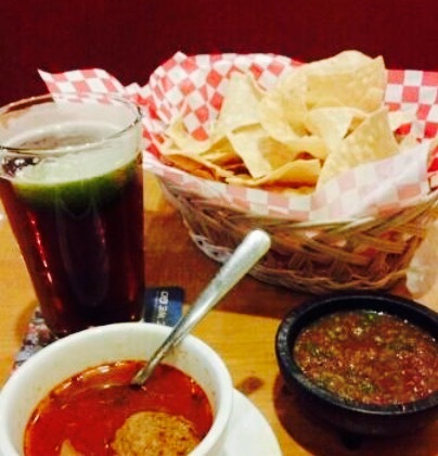 Sabores Mexican Cuisine