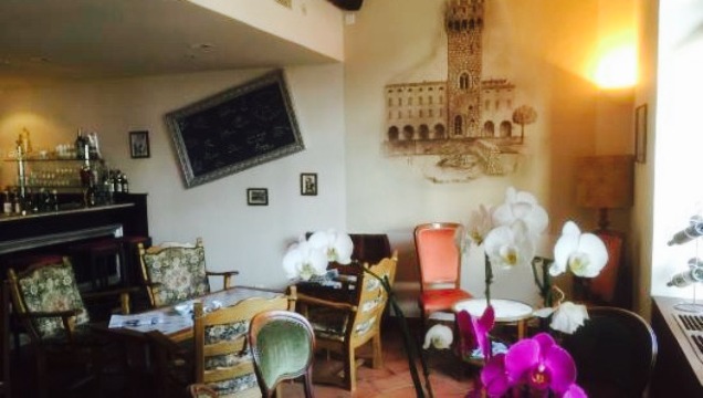 Ristorante della Torre