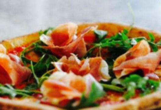 Pinocchio Ristorante Pizzeria美食图片