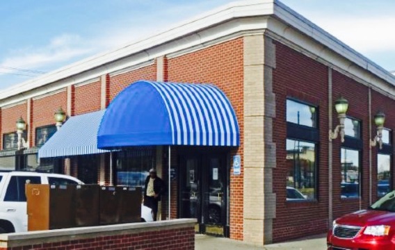 Original Pancake House餐厅图片