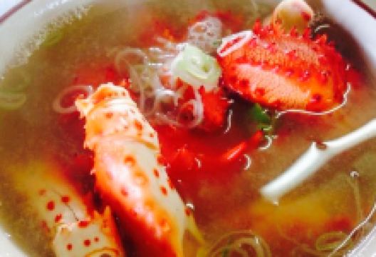 Suzuki Shokudo美食图片