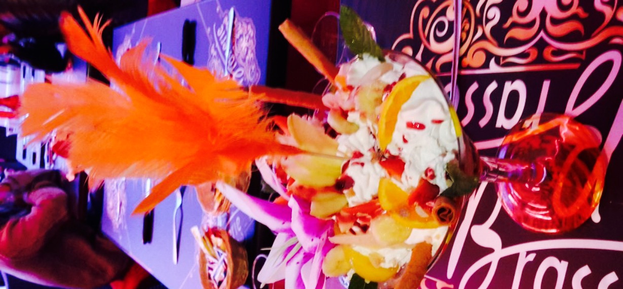 La Brasserie餐厅图片