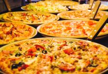 Pizza Ranch美食图片