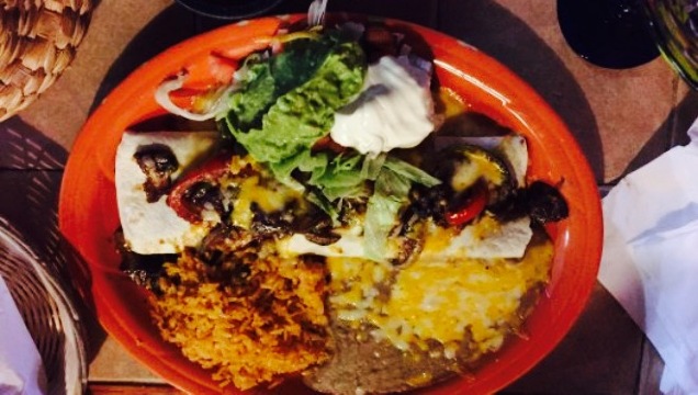 Don Pedro's Mexican Restaurant餐厅图片